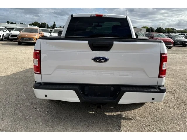 SEMINUEVOS FORD F-150 at ELK GROVE in Elk Grove Buick GMC