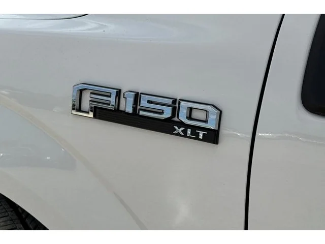 SEMINUEVOS FORD F-150 at ELK GROVE in Elk Grove Buick GMC