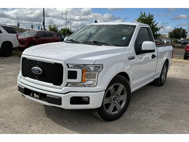 SEMINUEVOS FORD F-150 at ELK GROVE in Elk Grove Buick GMC