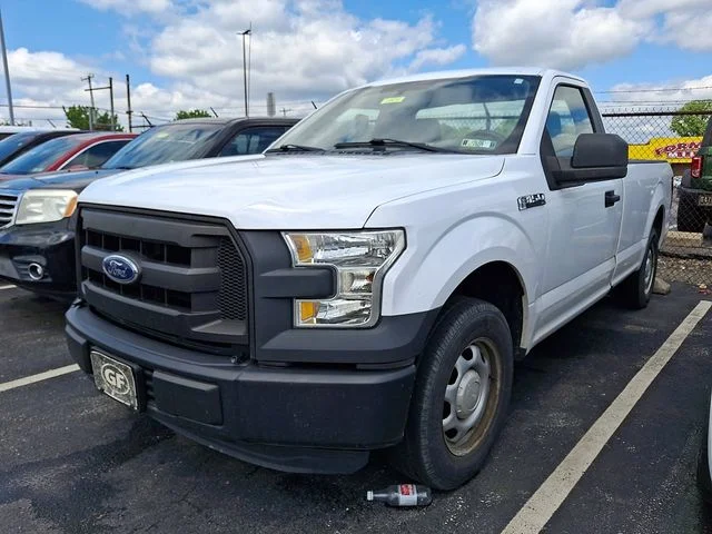 SEMINUEVOS FORD F-150 a Estados en autogozo