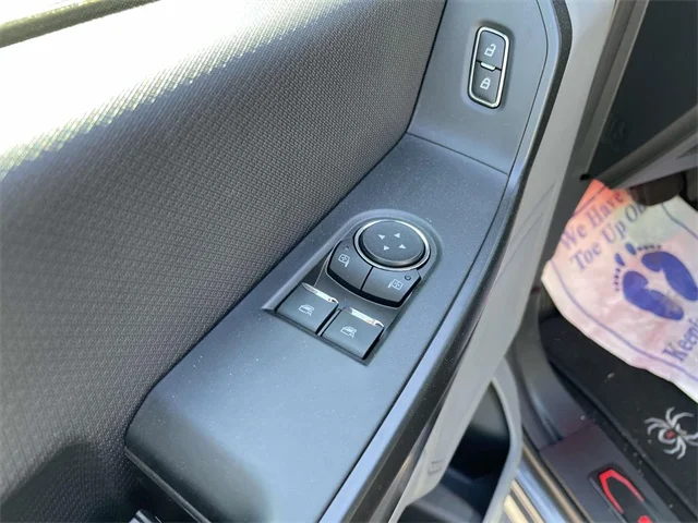Nuevos FORD F-150 at Huntersville Ford in Huntersville