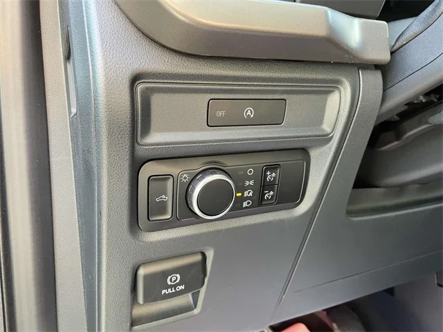 Nuevos FORD F-150 at Huntersville Ford in Huntersville