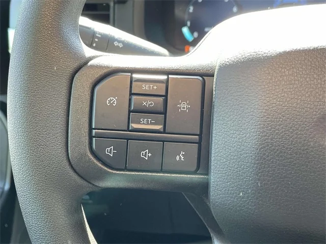 Nuevos FORD F-150 at Huntersville Ford in Huntersville