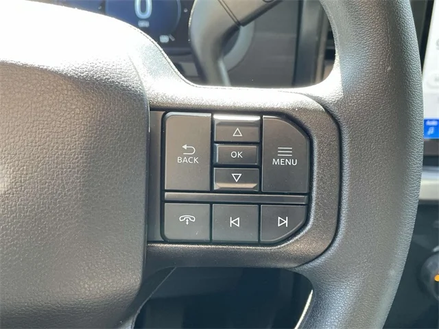 Nuevos FORD F-150 at Huntersville Ford in Huntersville