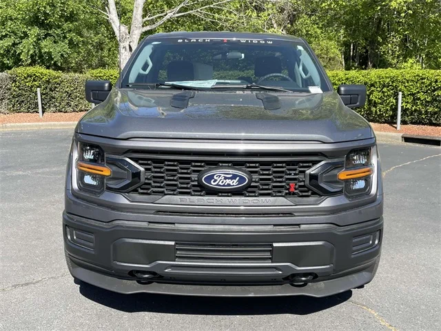 Nuevos FORD F-150 at Huntersville Ford in Huntersville