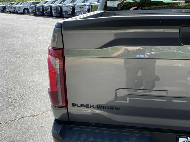 Nuevos FORD F-150 at Huntersville Ford in Huntersville