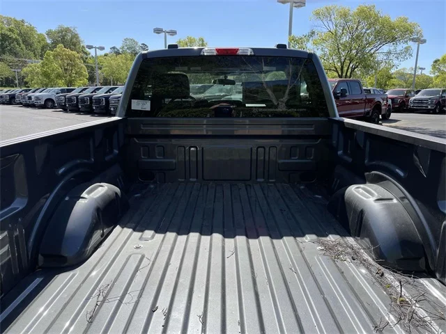 Nuevos FORD F-150 at Huntersville Ford in Huntersville