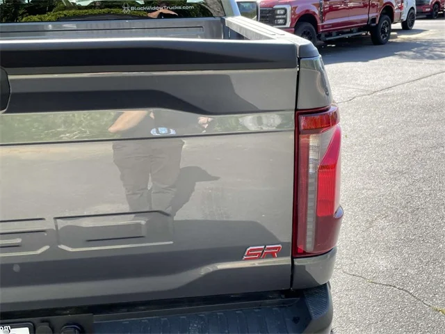 Nuevos FORD F-150 at Huntersville Ford in Huntersville