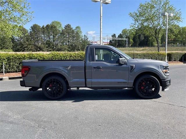 Nuevos FORD F-150 at Huntersville Ford in Huntersville