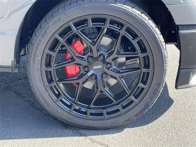 Nuevos FORD F-150 at Huntersville Ford in Huntersville