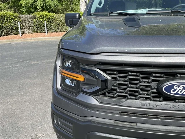 Nuevos FORD F-150 at Huntersville Ford in Huntersville