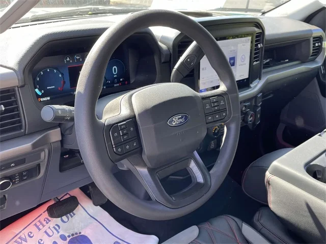 Nuevos FORD F-150 at Huntersville Ford in Huntersville