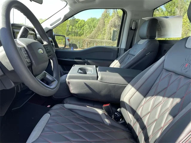 Nuevos FORD F-150 at Huntersville Ford in Huntersville