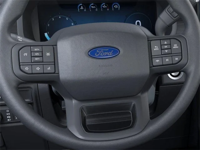 Nuevos FORD F-150 at Huntersville Ford in Huntersville