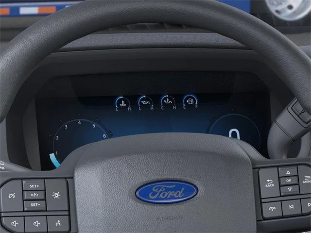 Nuevos FORD F-150 at Huntersville Ford in Huntersville