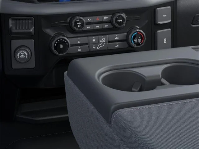 Nuevos FORD F-150 at Huntersville Ford in Huntersville
