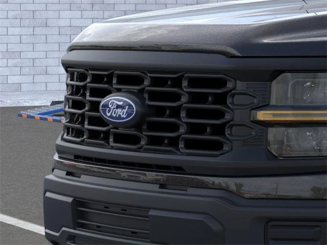 Nuevos FORD F-150 at Huntersville Ford in Huntersville