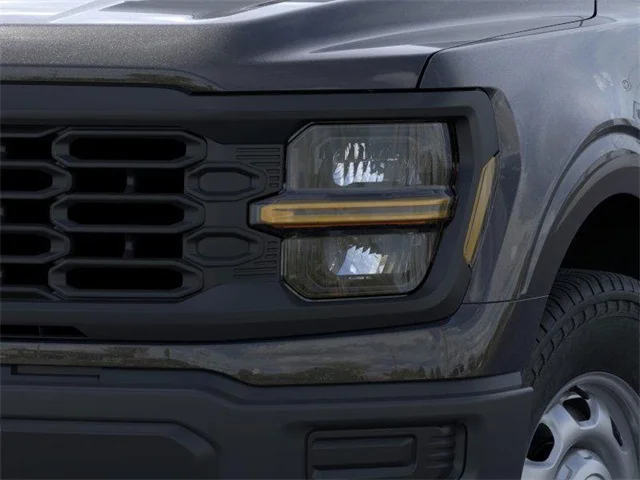 Nuevos FORD F-150 at Huntersville Ford in Huntersville