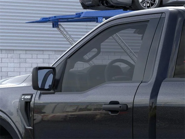 Nuevos FORD F-150 at Huntersville Ford in Huntersville