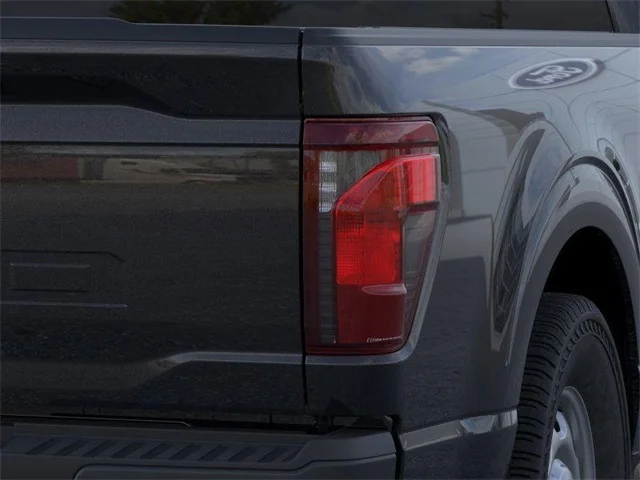 Nuevos FORD F-150 at Huntersville Ford in Huntersville