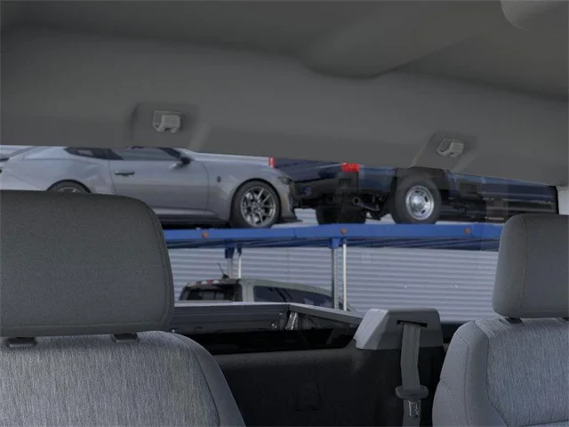 Nuevos FORD F-150 at Huntersville Ford in Huntersville