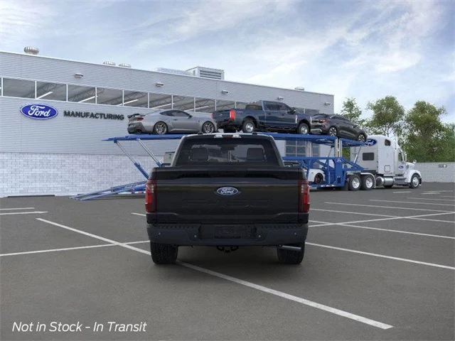 Nuevos FORD F-150 at Huntersville Ford in Huntersville