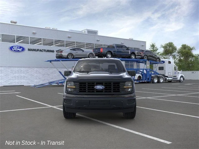 Nuevos FORD F-150 at Huntersville Ford in Huntersville