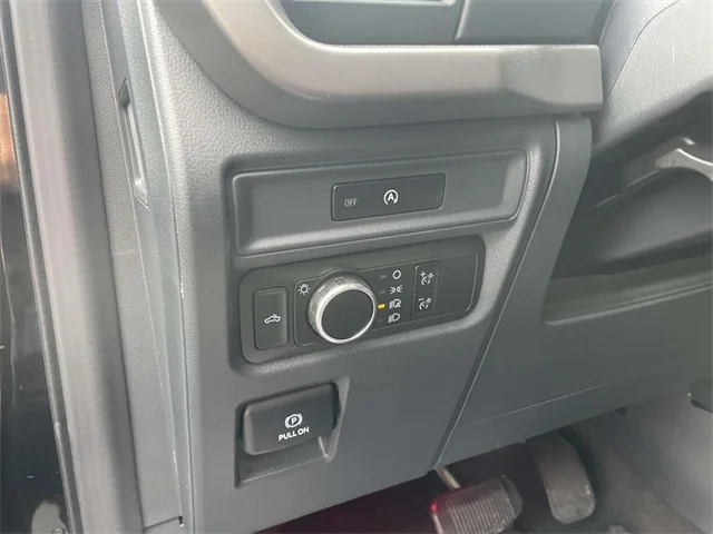 Nuevos FORD F-150 at Huntersville Ford in Huntersville