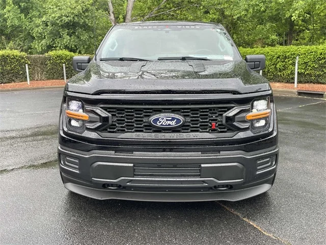 Nuevos FORD F-150 at Huntersville Ford in Huntersville