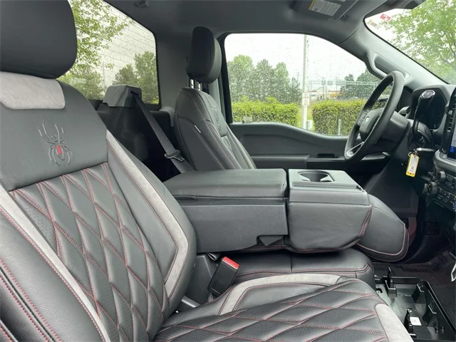 Nuevos FORD F-150 at Huntersville Ford in Huntersville