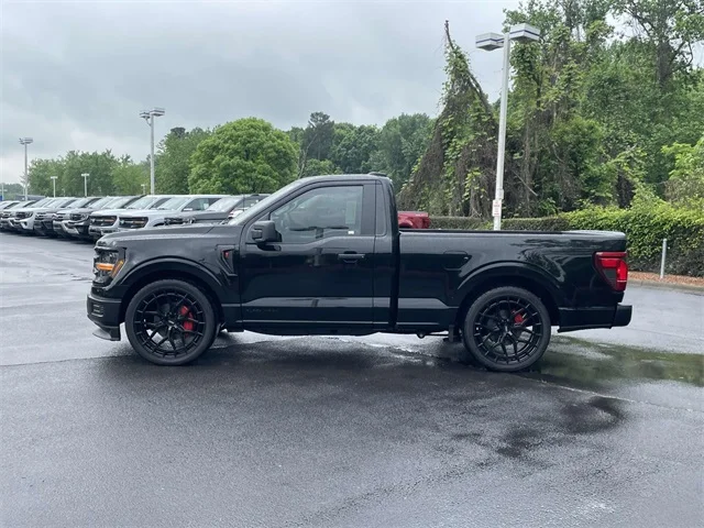 Nuevos FORD F-150 at Huntersville Ford in Huntersville