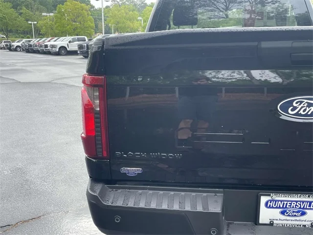 Nuevos FORD F-150 at Huntersville Ford in Huntersville