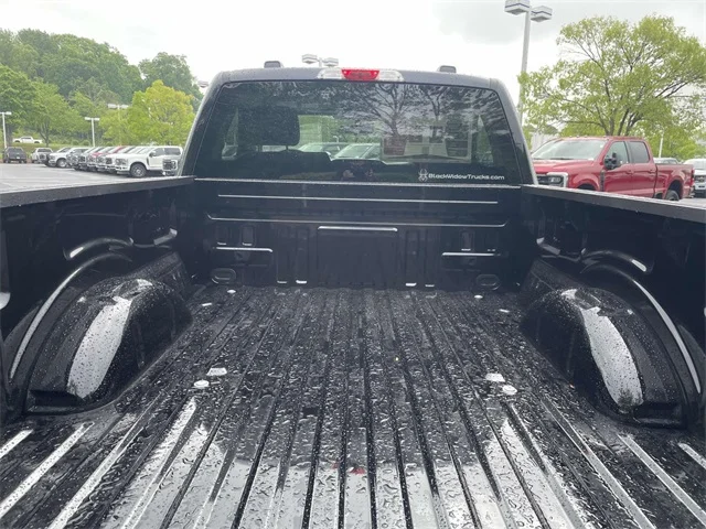 Nuevos FORD F-150 at Huntersville Ford in Huntersville