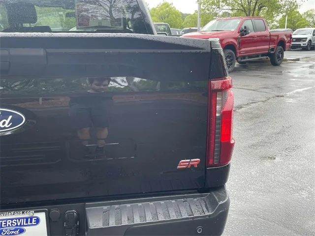 Nuevos FORD F-150 at Huntersville Ford in Huntersville