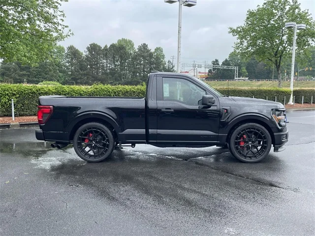Nuevos FORD F-150 at Huntersville Ford in Huntersville