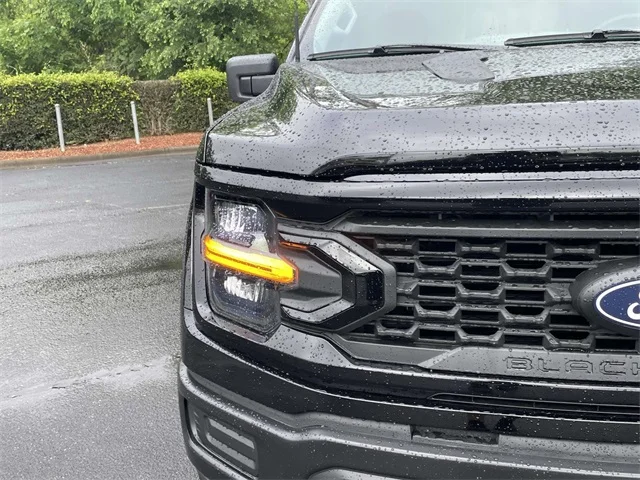 Nuevos FORD F-150 at Huntersville Ford in Huntersville