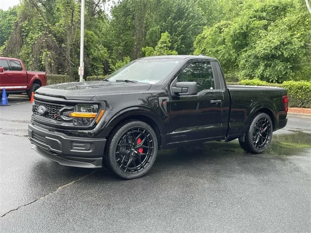 Nuevos FORD F-150 at Huntersville Ford in Huntersville
