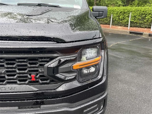 Nuevos FORD F-150 at Huntersville Ford in Huntersville