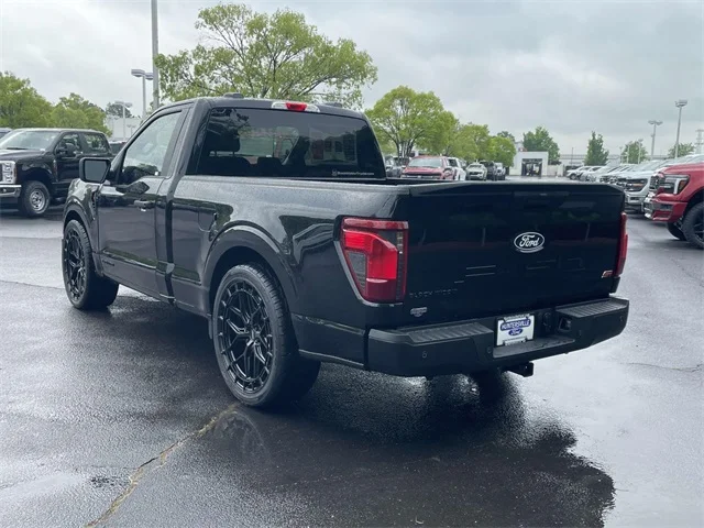 Nuevos FORD F-150 at Huntersville Ford in Huntersville