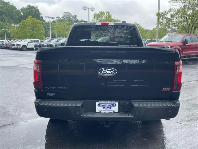Nuevos FORD F-150 at Huntersville Ford in Huntersville