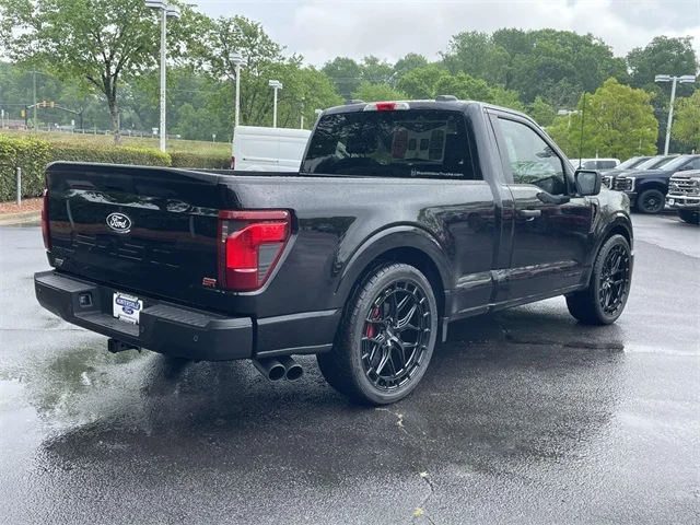Nuevos FORD F-150 at Huntersville Ford in Huntersville
