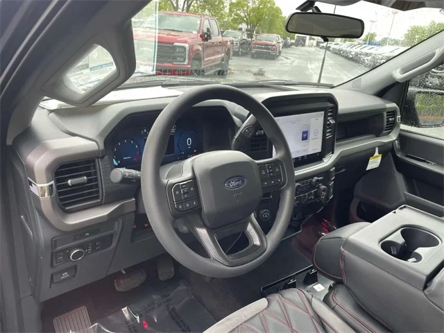 Nuevos FORD F-150 at Huntersville Ford in Huntersville