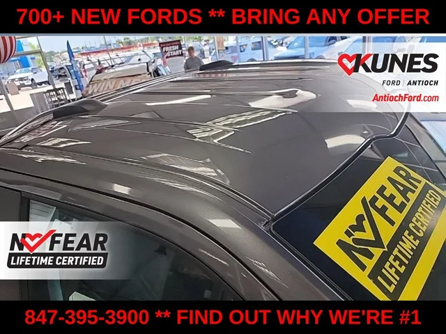 Nuevos FORD F-150 à Estados chez autogozo