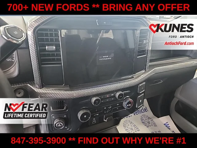 Nuevos FORD F-150 à Estados chez autogozo