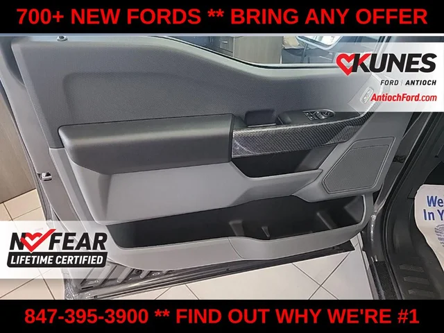 Nuevos FORD F-150 à Estados chez autogozo