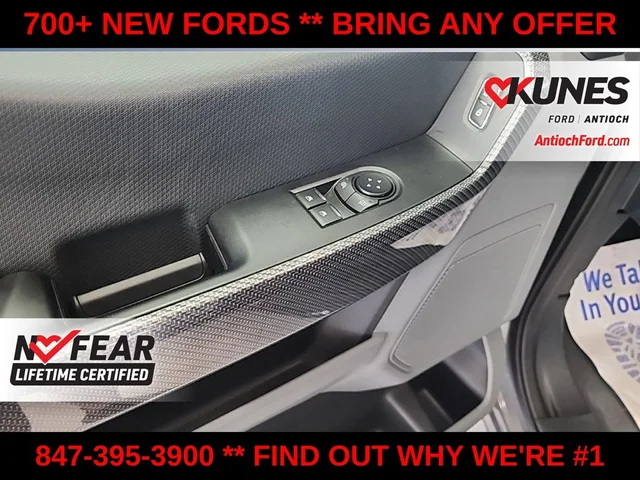 Nuevos FORD F-150 à Estados chez autogozo