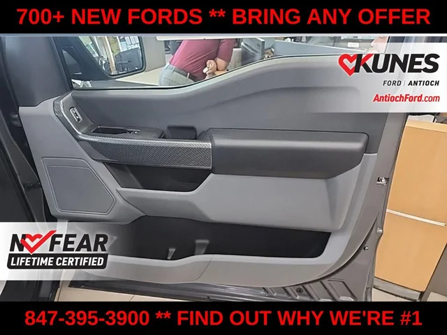 Nuevos FORD F-150 à Estados chez autogozo