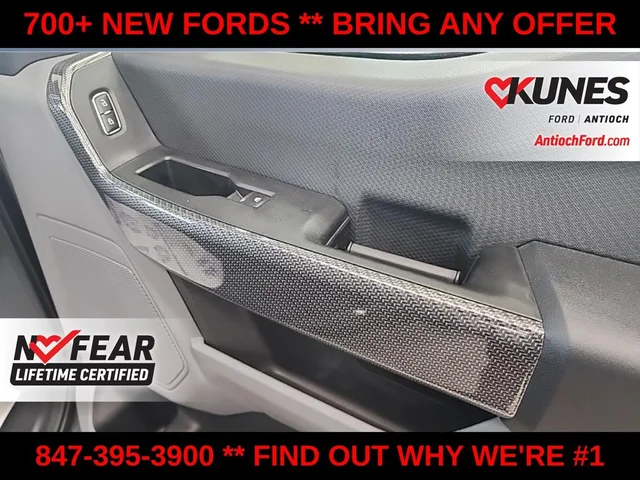 Nuevos FORD F-150 à Estados chez autogozo