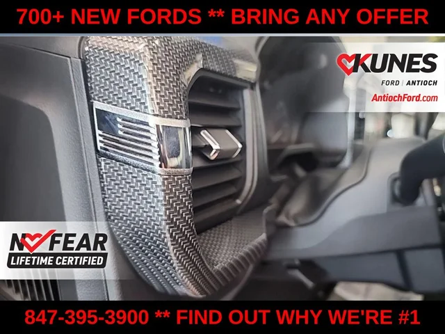 Nuevos FORD F-150 à Estados chez autogozo