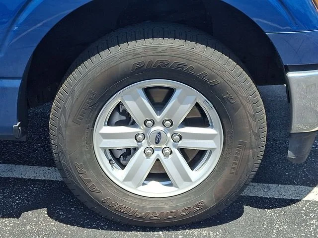 SEMINUEVOS FORD F-150 a Estados en autogozo